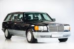 Mercedes-Benz 560 ТEL by Caro International 1990 года